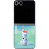 Disney Frozen II Olaf Galaxy Z Flip6 Skin